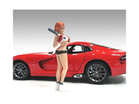 "Cosplay Girls" Figure 6 for 1/18 Scale Models by American Diorama image 3