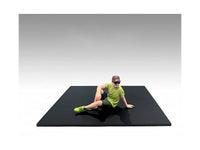 "Figure18 Series 1" Figure 701 for 1/18 Scale Models by American Diorama image 2