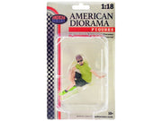 "Figure18 Series 1" Figure 701 for 1/18 Scale Models by American Diorama image 3