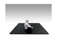 "Figure18 Series 1" Figure 704 for 1/18 Scale Models by American Diorama image 2