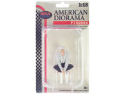 "Figure18 Series 1" Figure 704 for 1/18 Scale Models by American Diorama image 3