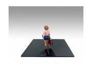 "Figure18 Series 1" Figure 706 for 1/18 Scale Models by American Diorama image 2