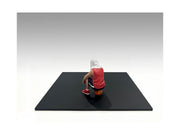 "Figure18 Series 1" Figure 707 for 1/18 Scale Models by American Diorama