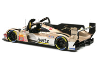 Porsche 963 #12 Callum Ilott - Will Stevens "Hertz Team Jota" Winner "6 Hours of Spa-Francorchamps" (2024) 1/18 Diecast Model Car by Norev image 2