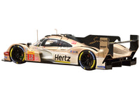 Porsche 963 #12 Callum Ilott - Will Stevens "Hertz Team Jota" Winner "6 Hours of Spa-Francorchamps" (2024) 1/18 Diecast Model Car by Norev image 3