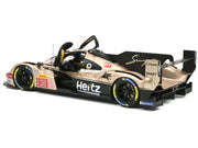 Porsche 963 #38 Jenson Button - Phil Hanson - Oliver Rasmussen "Hertz Team Jota" "Lone Star Le Mans" (2024) 1/18 Diecast Model Car by Norev image 2