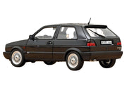 1991 Volkswagen Golf GTI Edition Blue Moonlight Blue Metallic 1/18 Diecast Model Car by Norev image 5