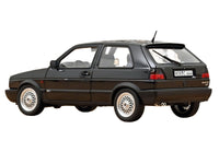 1991 Volkswagen Golf GTI Edition Blue Moonlight Blue Metallic 1/18 Diecast Model Car by Norev image 5