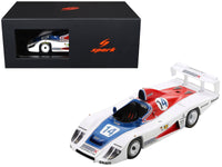 Spark 1979 Porsche 936 number 14 Wollek Haywood Le Mans 1:18 18S523, product image 4