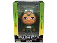 Sapo 4.5" Figure "Homies Big Headz" Series 4 Model by Homies image 3