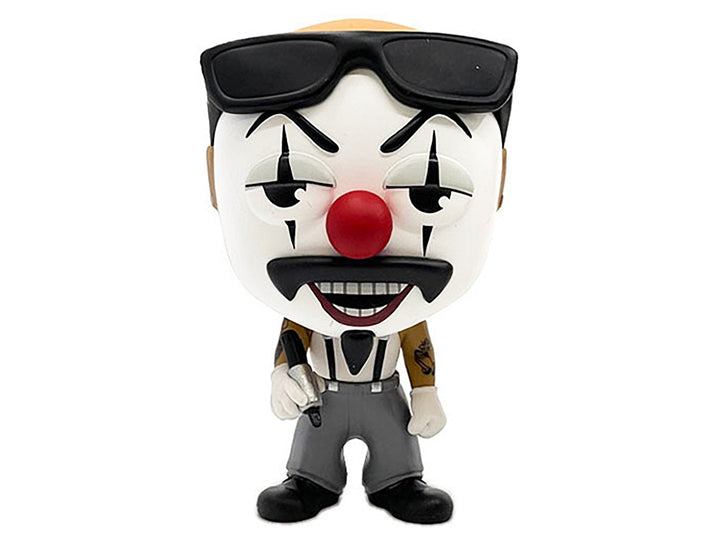 "Homies Big Headz" Series 4 Collector's Edition 4-Pack of Figures by Homies image 2