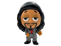"Homies Big Headz" Series 4 Collector's Edition 4-Pack of Figures by Homies image 3