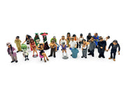 "Homies" Set of 26 Figures Series 15 Limited Edition to 2500 Pieces Worldwide by Homies image 3