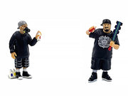 "Homies" Set of 26 Figures Series 15 Limited Edition to 2500 Pieces Worldwide by Homies image 4