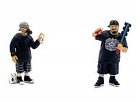 "Homies" Set of 26 Figures Series 15 Limited Edition to 2500 Pieces Worldwide by Homies image 4