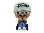 Willie G 4.5" Figure "Homies Big Headz" Series 5 Model by Homies image 2