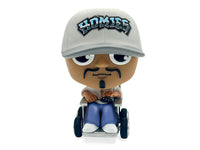 Willie G 4.5" Figure "Homies Big Headz" Series 5 Model by Homies image 2