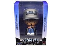 Willie G 4.5" Figure "Homies Big Headz" Series 5 Model by Homies image 3