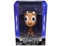 Night Owl 4.5" Figure "Homies Big Headz" Series 5 Model by Homies image 3