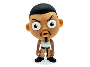 Chango 4.5" Figure "Homies Big Headz" Series 5 Model by Homies image 2