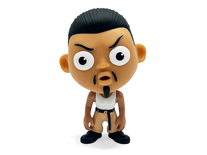Chango 4.5" Figure "Homies Big Headz" Series 5 Model by Homies image 2