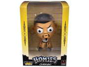 Chango 4.5" Figure "Homies Big Headz" Series 5 Model by Homies image 3