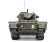 Infantry Tank Mk. IV Churchill Mk. VII "Briton" "UK 34th Tank Brigade France July 1944" 1/43 Diecast Model by AFVs of WWII image 4