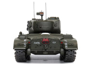 M26 (T26E3) Tank "U.S.A. 2nd Armored Division Germany April 1945" 1/43 Diecast Model by AFVs of WWII image 3