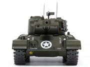 M26 (T26E3) Tank "U.S.A. 2nd Armored Division Germany April 1945" 1/43 Diecast Model by AFVs of WWII image 4
