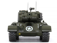 M26 (T26E3) Tank "U.S.A. 2nd Armored Division Germany April 1945" 1/43 Diecast Model by AFVs of WWII image 4