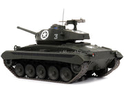 M24 "Chaffee" Tank #3 "U.S.A. 1st Armored Division Italy April 1945" 1/43 Diecast Model by AFVs of WWII image 2
