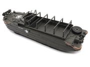 GMC DUKW Amphibious Vehicle Olive Drab "United States Army" 1/43 Diecast Model by Militaria Die Cast image 3