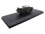 Ford GPA Amphibious Vehicle Olive Drab "United States Army" 1/43 Diecast Model by Militaria Die Cast image 2