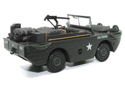 Ford GPA Amphibious Vehicle Olive Drab "United States Army" 1/43 Diecast Model by Militaria Die Cast image 3
