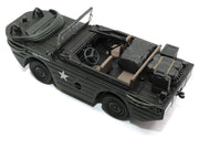 Ford GPA Amphibious Vehicle Olive Drab "United States Army" 1/43 Diecast Model by Militaria Die Cast image 4