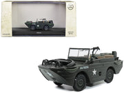 Ford GPA Amphibious Vehicle Olive Drab "United States Army" 1/43 Diecast Model by Militaria Die Cast image 5
