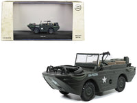 Ford GPA Amphibious Vehicle Olive Drab "United States Army" 1/43 Diecast Model by Militaria Die Cast image 5