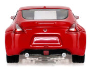 2019 Nissan 370Z Coupe Red "Tokyo Torque" Series 10 1/64 Diecast Model Car by Greenlight image 5