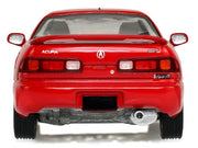 1994 Acura Integra GS-R Milano Red "Tokyo Torque" Series 10 1/64 Diecast Model Car by Greenlight image 5