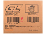 "Tokyo Torque" Series 10 Set of 6 pieces 1/64 Diecast Model Cars by Greenlight image 3
