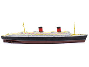 RMS Queen Elizabeth Passenger Ship 1/1250 Diecast Model by Legendary Cruise Ships image 2