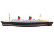 RMS Queen Elizabeth Passenger Ship 1/1250 Diecast Model by Legendary Cruise Ships image 3