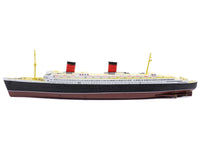 RMS Queen Elizabeth Passenger Ship 1/1250 Diecast Model by Legendary Cruise Ships image 3