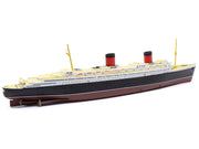 RMS Queen Elizabeth Passenger Ship 1/1250 Diecast Model by Legendary Cruise Ships image 4