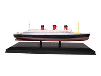 RMS Queen Mary Passenger Ship 1/1250 Diecast Model by Legendary Cruise Ships image 2