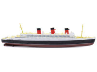 RMS Queen Mary Passenger Ship 1/1250 Diecast Model by Legendary Cruise Ships image 3