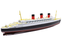 RMS Queen Mary Passenger Ship 1/1250 Diecast Model by Legendary Cruise Ships image 4