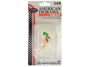 "Cosplay Girls" Figure 1 for 1/24 Scale Models by American Diorama image 4