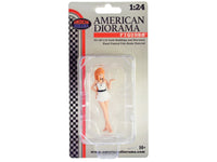 "Cosplay Girls" Figure 2 for 1/24 Scale Models by American Diorama image 4