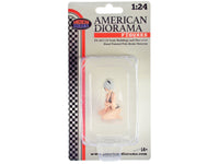 "Cosplay Girls" Figure 5 for 1/24 Scale Models by American Diorama image 4
